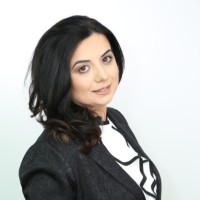 Yelena Bedrossian Email