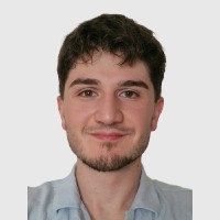 text2test Employee Emre Kaya's profile photo