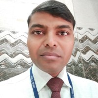PRISM LIFE SCIENCES LTD. Employee Ramsagar Patel's profile photo