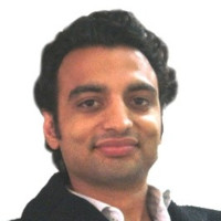 MPS Limited Employee Rahul Gupta's profile photo