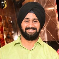 Manpreet Singh Email