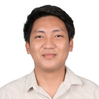 AB Solutions Employee Niel Aranda's profile photo