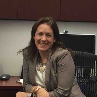 ASRC Federal Employee Jennifer Pereira's profile photo
