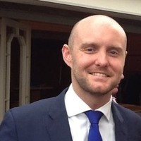AEGIS London Employee Chris Trowbridge's profile photo