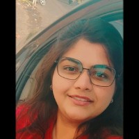 SoftStandard Solutions Employee Kaushiki Pandey's profile photo