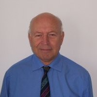 Cannon Technologies Ltd Employee Ted Reddicliffe's profile photo