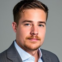 Credit Karma Employee Derek Silk's profile photo