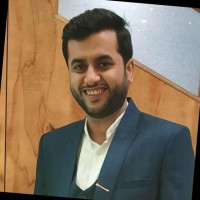 Quantext Media Employee Praphul Bhanushali's profile photo