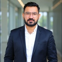 Chanen Construction Company, Inc. Employee Ujjawal Jiratee's profile photo