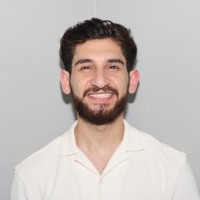 Savvy Sliders Employee Matthew Maroghi's profile photo