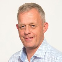 Boston Scientific Employee Stephen Griffin's profile photo