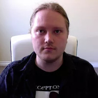 Ghost VFX Employee Nicholas Dodge's profile photo