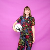 Women's Super League Football Employee Charlotte Cookson's profile photo
