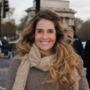 Connecting The Dots - CTD Employee Maria Clara Burbano's profile photo