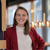 RYSE Employee Saskia Bruin's profile photo