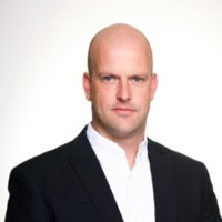 Interpod Employee Ben Sealey's profile photo