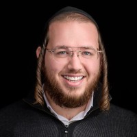 Tudelü Employee Mendy Rubinstein's profile photo