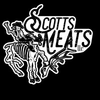 Dustin Scott