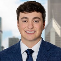 Marquette Associates Employee Nick Phalen's profile photo