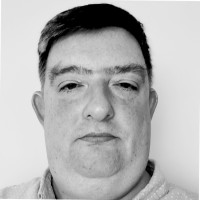 International Safety Components (ISC) Employee Peter Woodhouse's profile photo