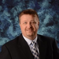 Eric Sherwood