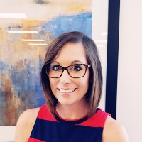 Stacy Richardson Email & Phone Number