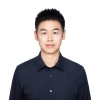 klavi Employee Lu Zhang's profile photo