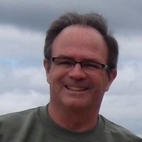 Cape and Islands Engineering Employee John McElwee's profile photo