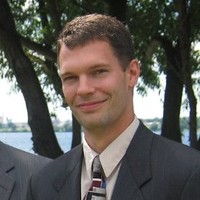 Advanced Atomization Technologies Employee Jonathan Hunter's profile photo