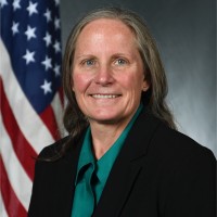 Air Force Safety Center Employee Theresa L.'s profile photo