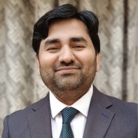 Engro Polymer & Chemicals Ltd Employee Sajjad Alvi's profile photo