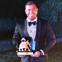 Standing Ovation Events Employee Joel Joseph's profile photo