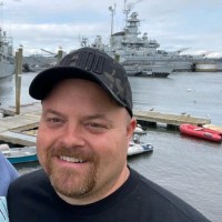 TSI Flow Products Employee Johnny Alexander's profile photo