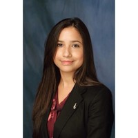 NYU Langone Health Employee Daniela Sanchez's profile photo