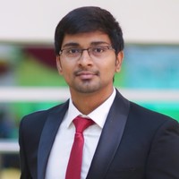 Pradeep Mohan Email & Phone Number
