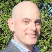 Claritas Rx Employee Stuart Kamin's profile photo