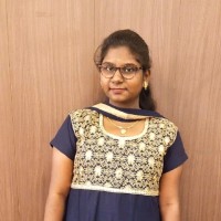Swetha S Email