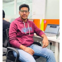 Tushar Kumar's profile photo