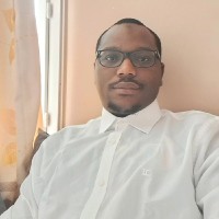 Gimopharm Employee Sow Hamadi's profile photo