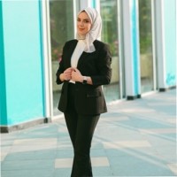 Amani Qanaeir Email