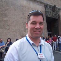 Larry Schmidt Email & Phone Number