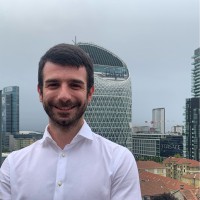 UnipolPay Employee Vittorio Piga's profile photo