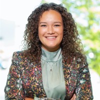 MELLES PEOPLE Employee Sascha van Den Gronden's profile photo