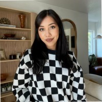 The Brand Agency: Creative Communications and Public Relations Firm Employee Floricel Gonzalez's profile photo