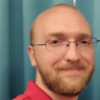 CAE Employee Timothy Chatfield's profile photo