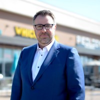 Coldwell Banker Commercial Employee Jason Lamoreaux's profile photo