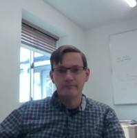 Click Bond Employee Carsten Seidel's profile photo