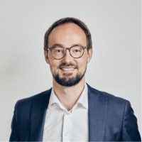 Position Green Employee Anders de Lichtenberg's profile photo