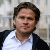 PAXLY Employee Hendrik Schulze's profile photo