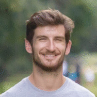 INRAE Employee Matthias Benoit's profile photo